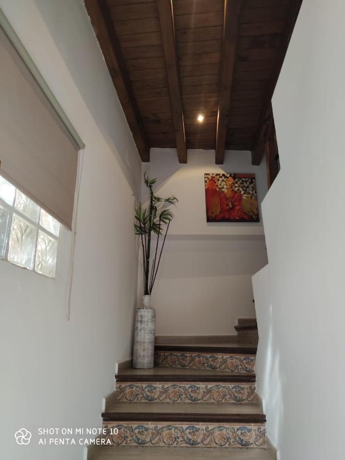 Atico Sofia, Gran Terraza Y Barbacoa Leilighet Fuengirola Eksteriør bilde