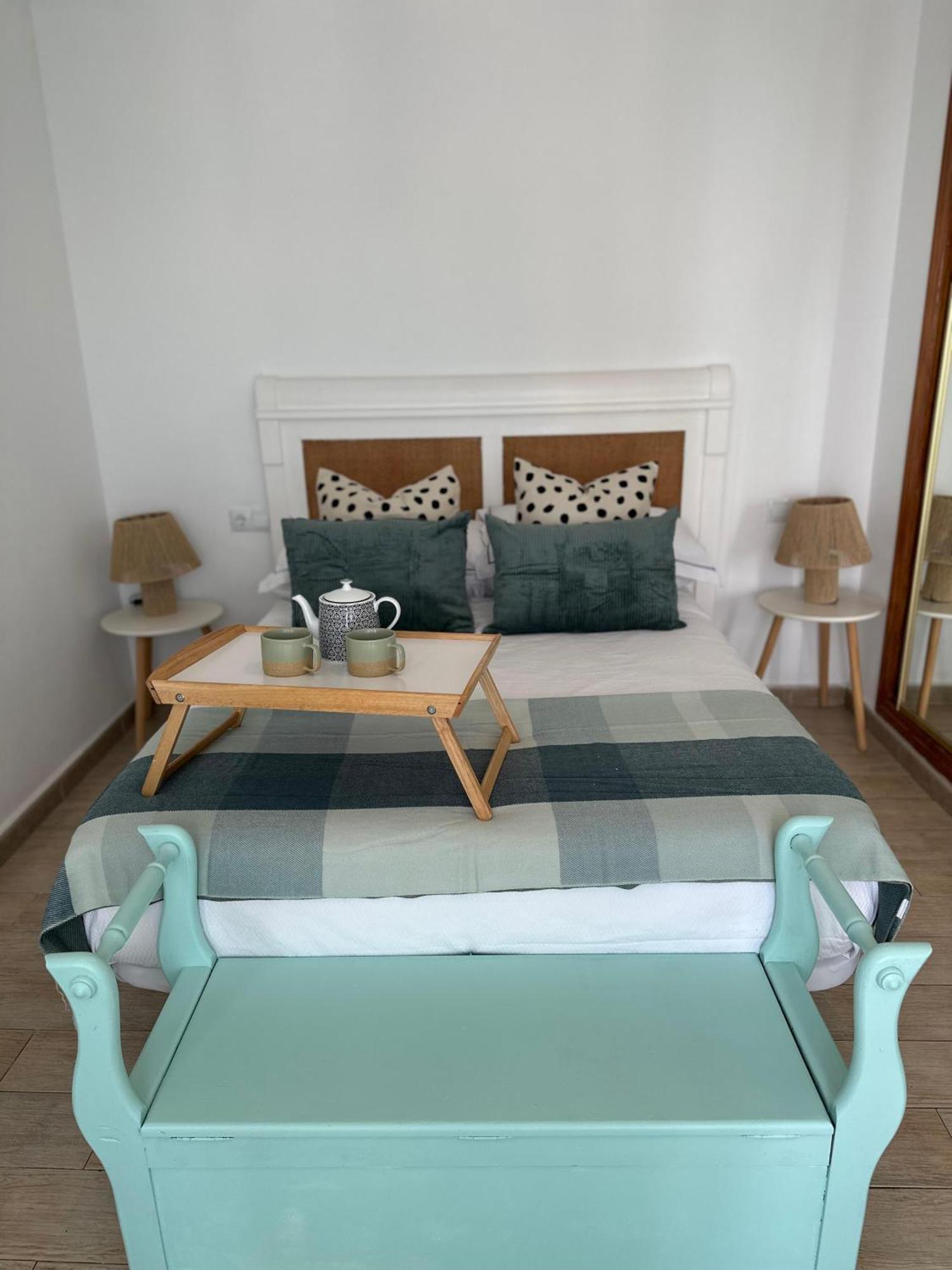 Atico Sofia, Gran Terraza Y Barbacoa Leilighet Fuengirola Eksteriør bilde