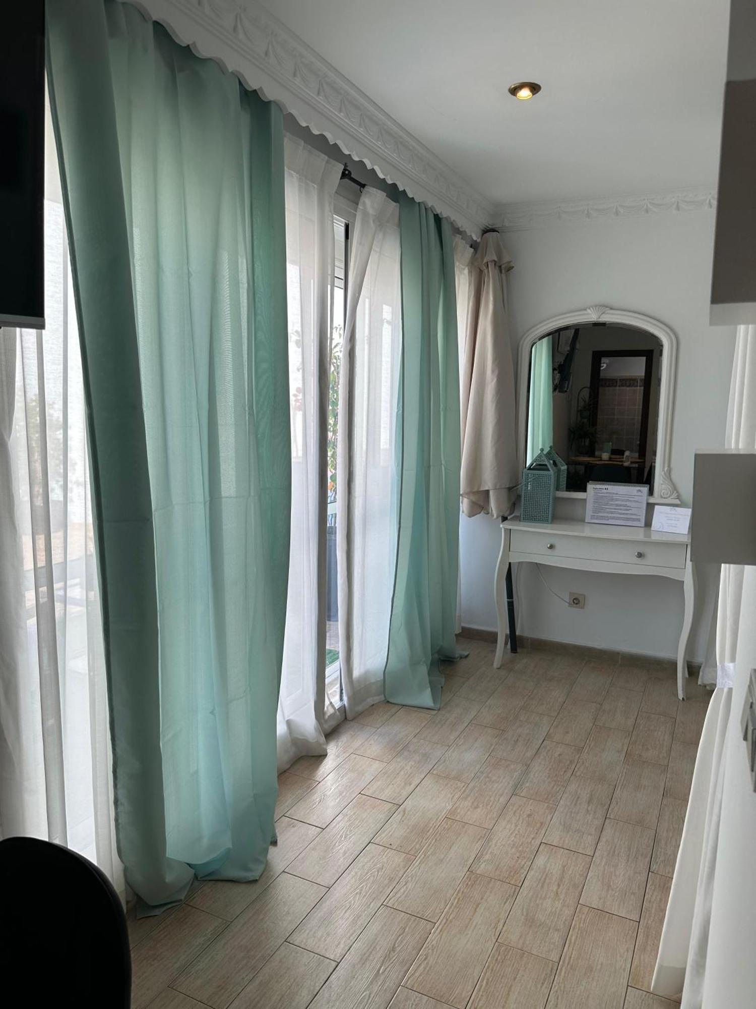 Atico Sofia, Gran Terraza Y Barbacoa Leilighet Fuengirola Eksteriør bilde